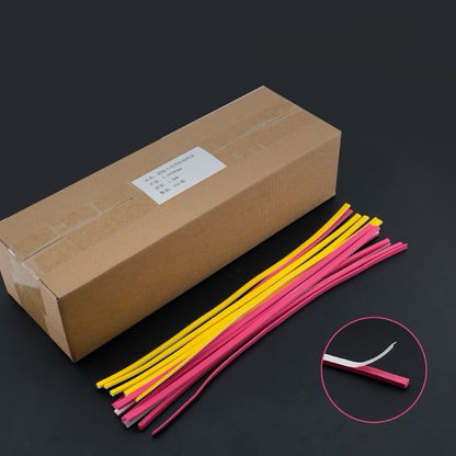 1704★  Clothing template positioning Sponge strip Flat car template machine Special positioning Foam strip consumables Sewing machine accessories