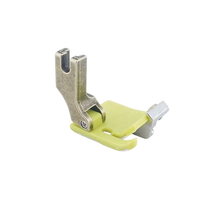 1639★  New T9-S plastic Teflon presser foot computer flat car rib crimping edge folding multi-purpose presser foot sewing accessories★