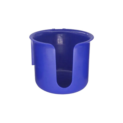 1380★ (Un emplacement idéal pour votre gobelet d'eau) Le nouveau porte-gobelet d'eau pour machine à coudre s'installe sans perçage, ce qui ne gêne pas l'épaisseur de l'ABS★