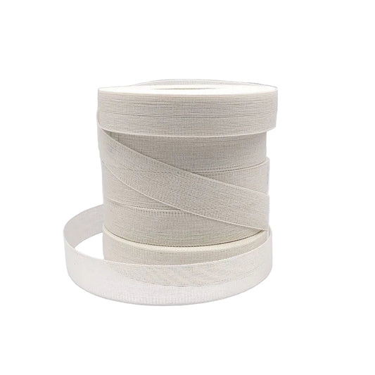 1003★Accessoires de vêtements importés : entoilage à chevrons pour ourlets de robes de mariée, ourlets de jupes en mousseline, ourlets de chemises, tresses en crin de cheval à faire soi-même★
