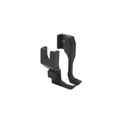 1116★ Machine synchrone franchissant une colline (pied-de-biche unilatéral) Pied-de-biche à ressort pour voiture synchrone Pied-de-biche pour voiture DY★