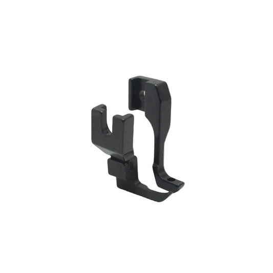 1116★  Synchronous machine climbing over the hill (unilateral presser foot) Synchronous car spring presser foot DY car presser foot★