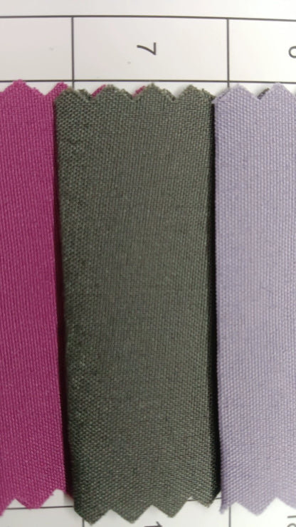 3892 Forro súper suave, antitransparente y antiluz, forro opaco, forro de falda elástico de cuatro lados 100d, forro de pantalón, bolsa, bolsa 8032