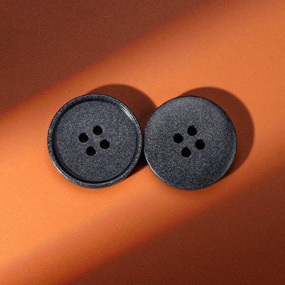 3234★  High-end resin buttons men's and women's clothes coat coat trench coat coat pattern buttons versatile sweater high-end buttons