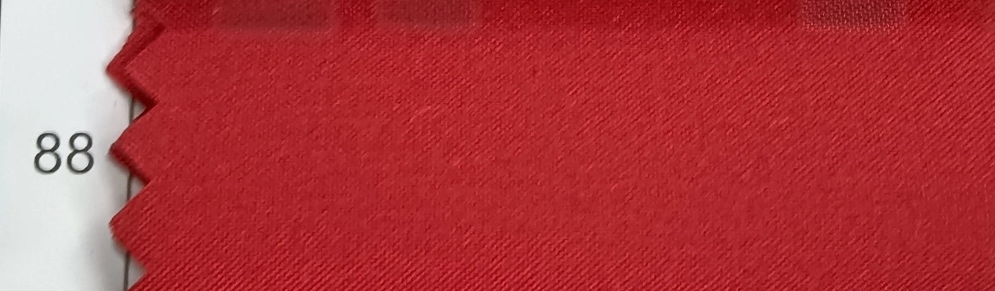 3891 Forro elástico de cuatro lados, forro de falda, forro de vestido, forro de seguridad, tela de pantalones suave 50d8026