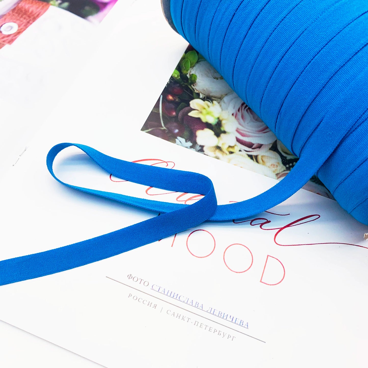 3882 52 colores punto 1cm cinta elástica color espalda cuello tira de presión escote correa borde lateral tira de presión accesorios de ropa