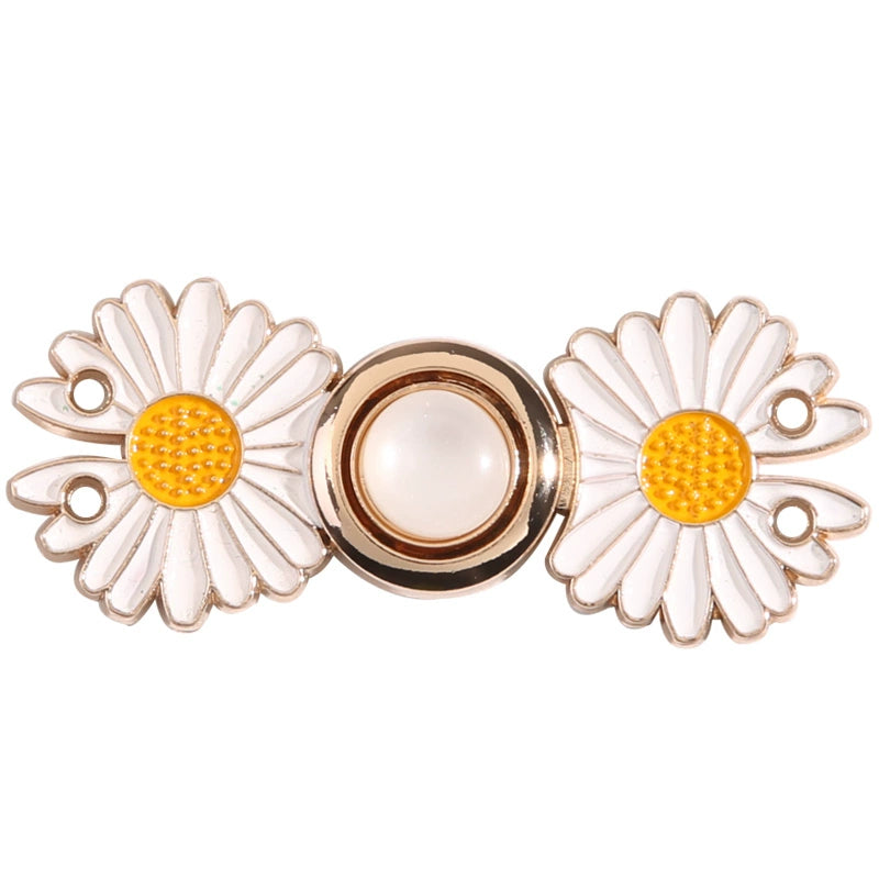 3506★ artefacto de ajuste de cintura pantalones falda circunferencia de cintura gran cambio pequeño botón jeans pantalones cintura botón ajustable mujeres