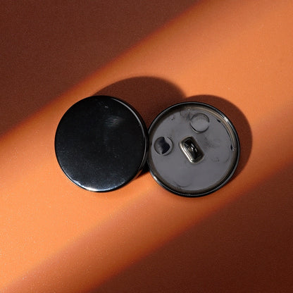 3269★  Premium White Ceramic Button Men's and Women's Fashion Shirt Button Clothing Accessories High-end Suit Pants Button