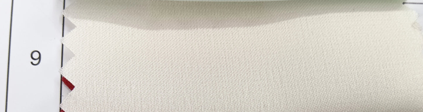 3903 Forro de falda con textura de seda de ácido acético de imitación de gasa satinada, tela cheongsam, tela Hanfu, forro elástico microelástico 8033