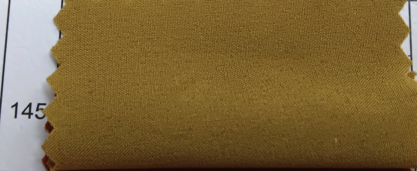 3891 Forro elástico de cuatro lados, forro de falda, forro de vestido, forro de seguridad, tela de pantalones suave 50d8026