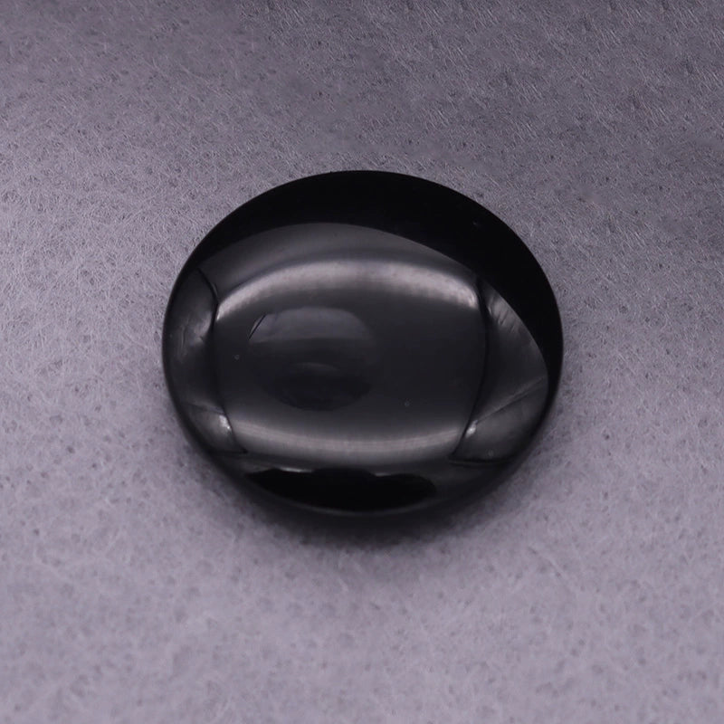 3314★  Color versatile resin dark eye steamed bread buttons women's coat jacket men's trench coat buttons black white small buttons buttons