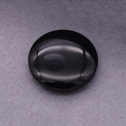 3314★  Color versatile resin dark eye steamed bread buttons women's coat jacket men's trench coat buttons black white small buttons buttons