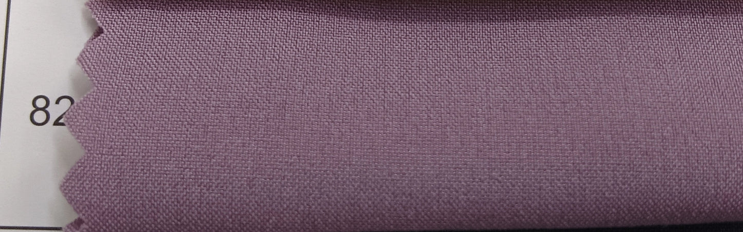 3891 Forro elástico de cuatro lados, forro de falda, forro de vestido, forro de seguridad, tela de pantalones suave 50d8026