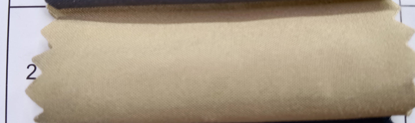 3891 Forro elástico de cuatro lados, forro de falda, forro de vestido, forro de seguridad, tela de pantalones suave 50d8026