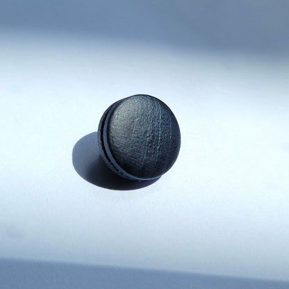 3342★  Natural wood bamboo button wood button button shirt cardigan decorative fashion men's and women's hair handmade DIY clothes buttons