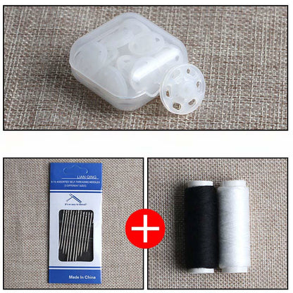 3482★ Botón oculto transparente Botón antiluz Botón pequeño invisible Botón de madre bebé Botón de ropa Botón de camisa