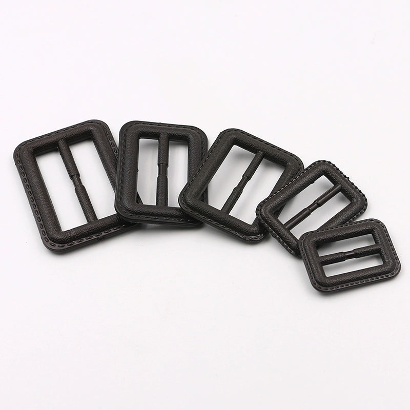 3524★ Hebilla de mochila escolar, hebilla de plástico, hebilla japonesa, hebilla para accesorios de riñonera, hebilla de mochila, bolso, hebilla de cinturón de cuero, hebilla de ajuste