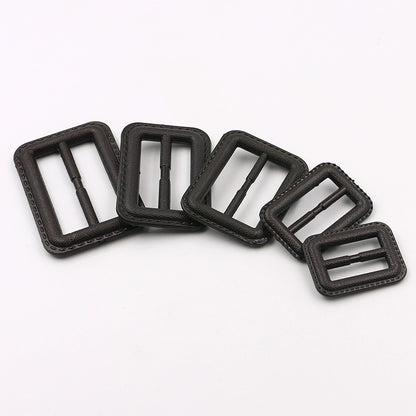 3524★ Hebilla de mochila escolar, hebilla de plástico, hebilla japonesa, hebilla para accesorios de riñonera, hebilla de mochila, bolso, hebilla de cinturón de cuero, hebilla de ajuste