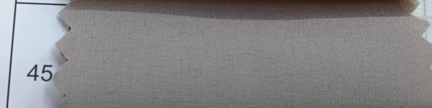 3891 Forro elástico de cuatro lados, forro de falda, forro de vestido, forro de seguridad, tela de pantalones suave 50d8026