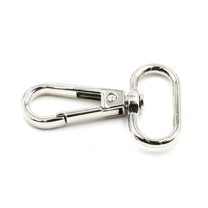 3522★ Hebilla de velcro Accesorios para equipaje Hebilla para madre Mochila escolar para exteriores Mochila de montañismo al aire libre Hebilla Botón negro