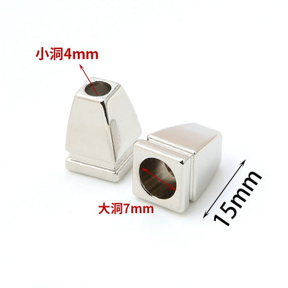 3541★ Chaqueta de plumas, campana colgante, ropa, suéter, gorro, cordón, cabeza de cuerda, gabardina ajustable, accesorios de hebilla de cintura, botones.