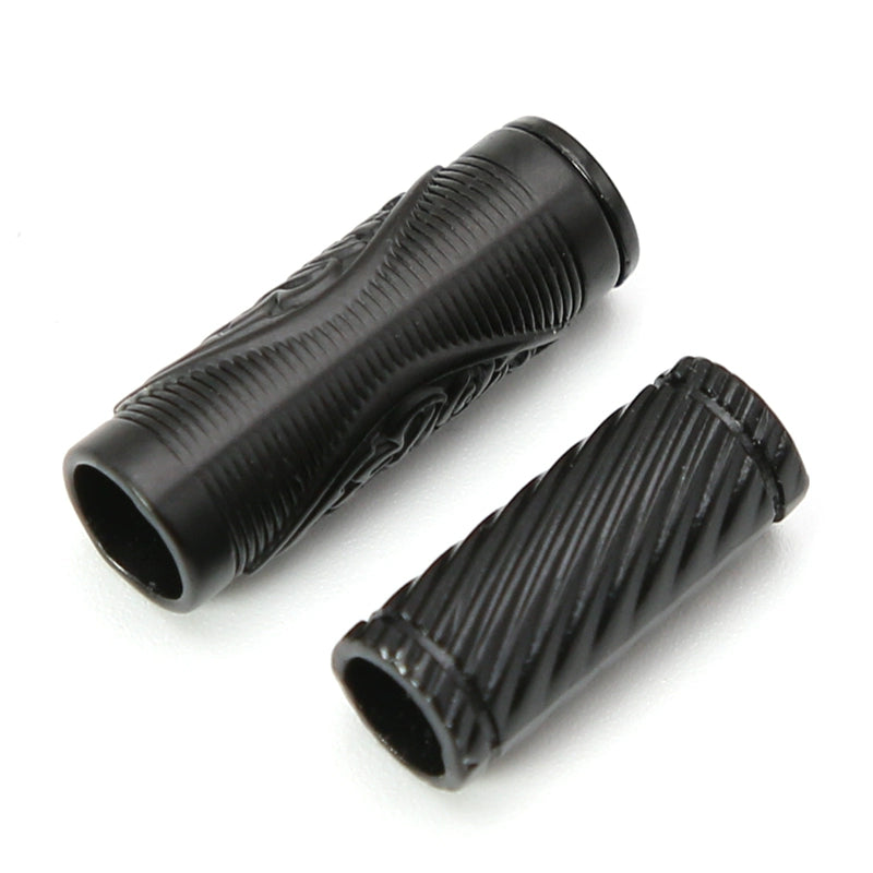 3546 Suéter Sombrero Cuerda Cabeza Botón Pantalones Cintura Cuerda Hebilla Metal Cabeza Ropa Cinturón Cuerda Tope Accesorios