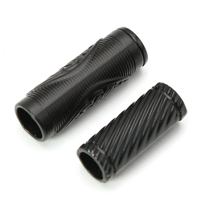 3546 Suéter Sombrero Cuerda Cabeza Botón Pantalones Cintura Cuerda Hebilla Metal Cabeza Ropa Cinturón Cuerda Tope Accesorios