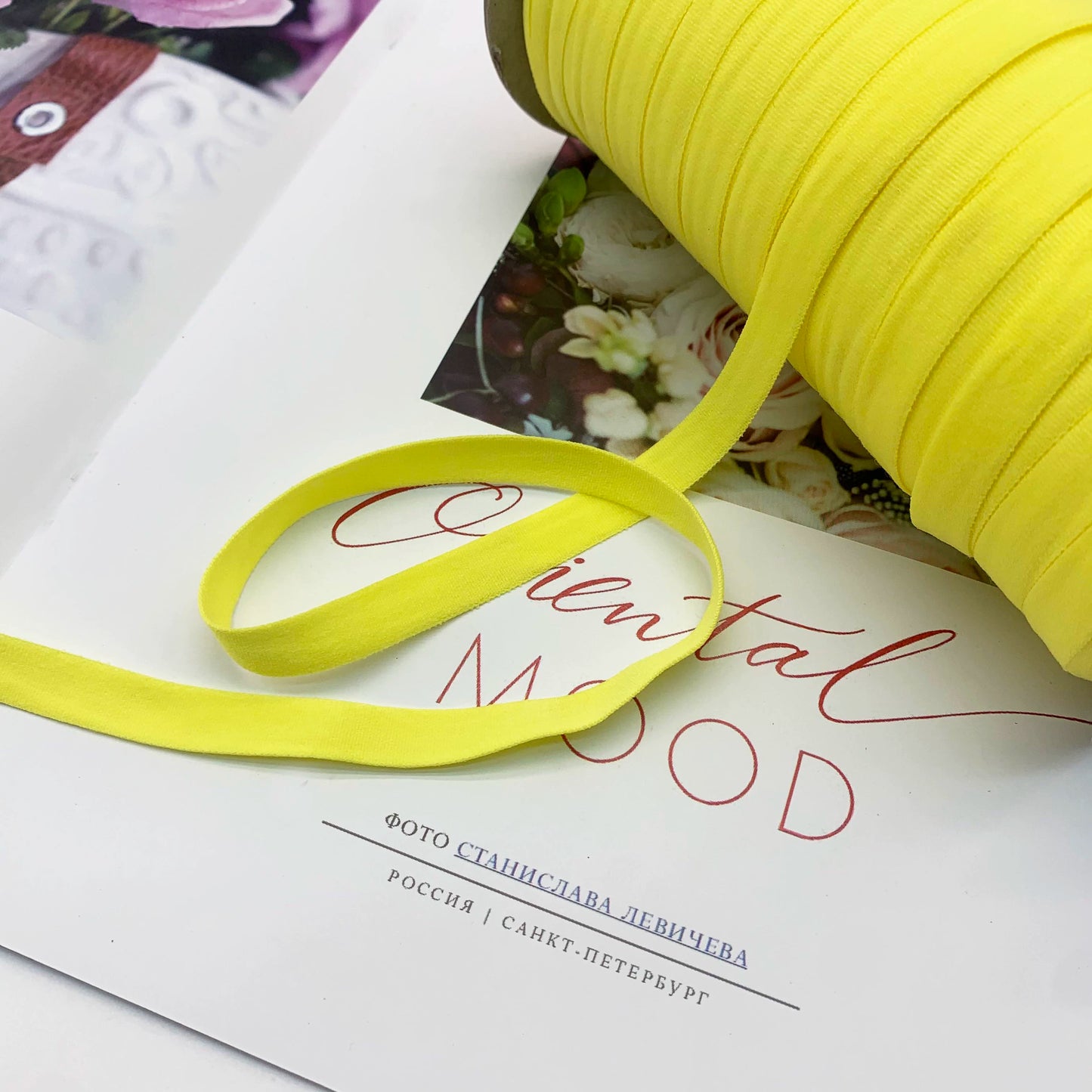 3882 52 colores punto 1cm cinta elástica color espalda cuello tira de presión escote correa borde lateral tira de presión accesorios de ropa