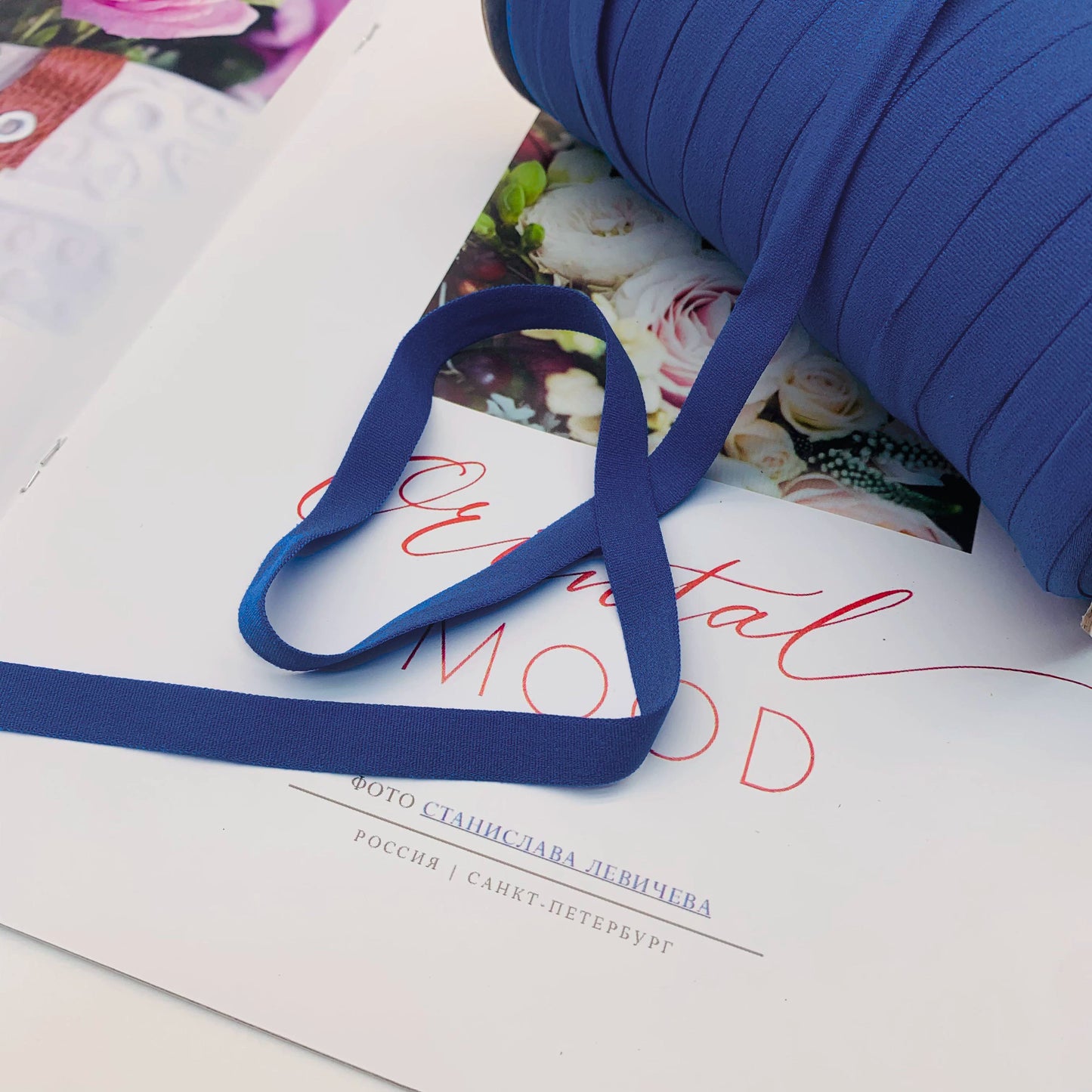 3882 52 colores punto 1cm cinta elástica color espalda cuello tira de presión escote correa borde lateral tira de presión accesorios de ropa