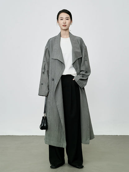 Camiseta informal holgada hecha a mano con cuentas de CAREMIND, patrón de papel industrial pesado, blusa bordada china de manga corta 