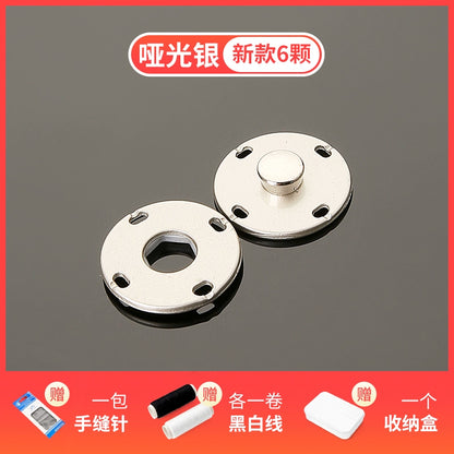 3483★ Botones de abrigo Botones ocultos de color Botones de madre Botones de mujer de lana Botones grandes redondos de ropa Botones de metal de cachemira