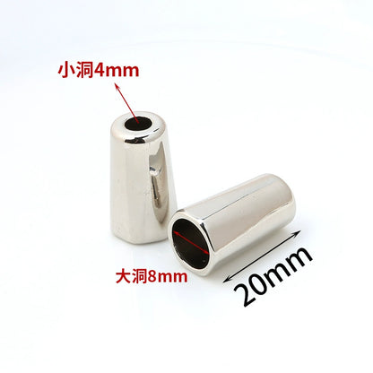 3541★ Chaqueta de plumas, campana colgante, ropa, suéter, gorro, cordón, cabeza de cuerda, gabardina ajustable, accesorios de hebilla de cintura, botones.