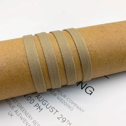 3881 51 colores en stock 1 cm tejido liso color espalda cuello cincha escote ribete borde tira borde pantalón tira lateral accesorios de ropa