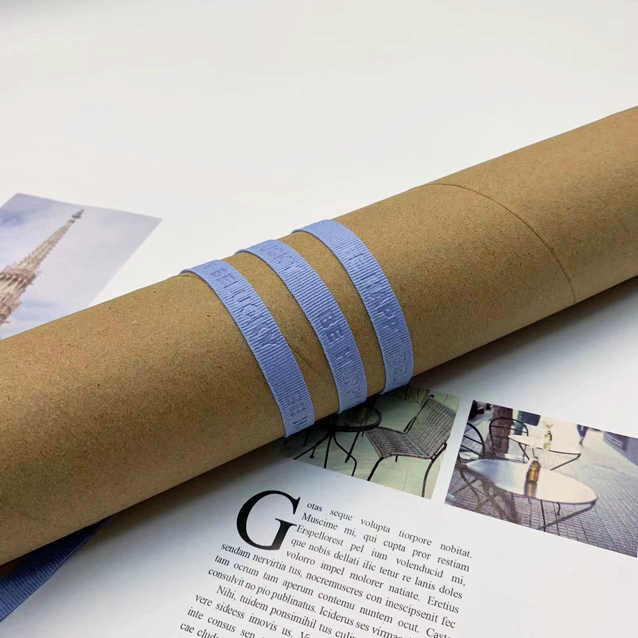 Cinta microelástica en relieve horizontal de 1 cm, 3877, para presionar el borde del cuello, accesorios para el hogar, textiles, tira de ribete lateral para ropa