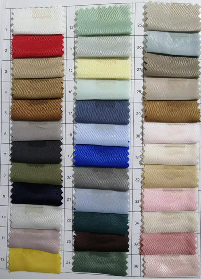 3899 Doublure en sergé doublure trench-coat doublure de costume doublure de veste doublure de veste doublure de manteau doublure de manteau doublure de sac 8019