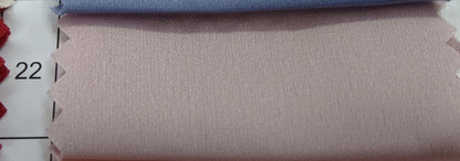 3903 Forro de falda con textura de seda de ácido acético de imitación de gasa satinada, tela cheongsam, tela Hanfu, forro elástico microelástico 8033