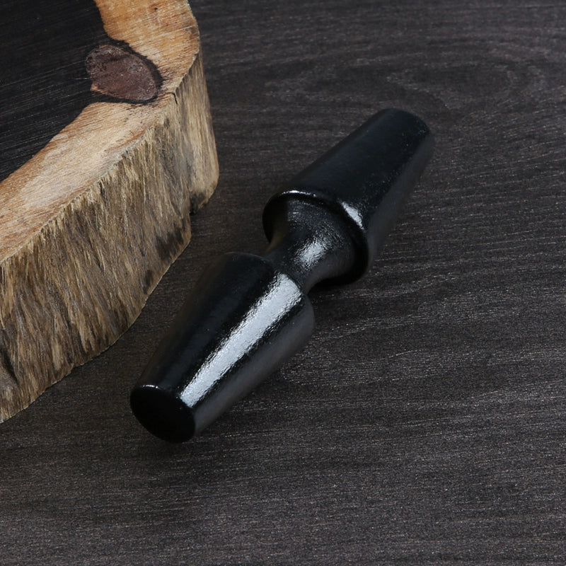 3274★  Large wooden olive button coat coat coat solid wood button wooden button high-end sweater horn button button