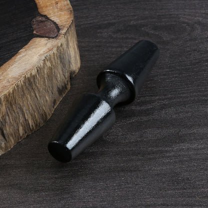 3274★  Large wooden olive button coat coat coat solid wood button wooden button high-end sweater horn button button