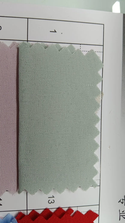 3892 Forro súper suave, antitransparente y antiluz, forro opaco, forro de falda elástico de cuatro lados 100d, forro de pantalón, bolsa, bolsa 8032