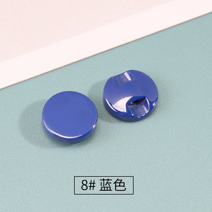 3368★  High-end ceramic button men's and women's shirts, knitted sweaters, small buttons, children's clothes tops, cardigans, sweaters, button accessories