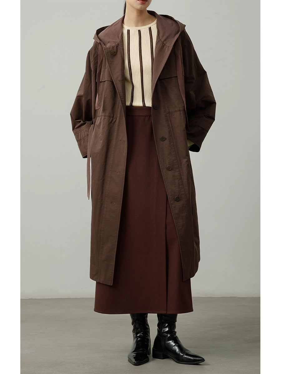 [Offre spéciale à durée limitée] Haut sans manches pour femme, jupe moyenne et longue, tenue d'automne avec un ensemble complet de bas