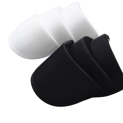 3925★ Ropa Encriptación Hombrera Artefacto Bolso de Hombro Tela Camisa Bazer Chaqueta Abrigo Hombrera Hombrera Hombro Deslizante