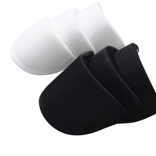 3925★ Ropa Encriptación Hombrera Artefacto Bolso de Hombro Tela Camisa Bazer Chaqueta Abrigo Hombrera Hombrera Hombro Deslizante