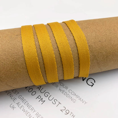 3881 51 colores en stock 1 cm tejido liso color espalda cuello cincha escote ribete borde tira borde pantalón tira lateral accesorios de ropa