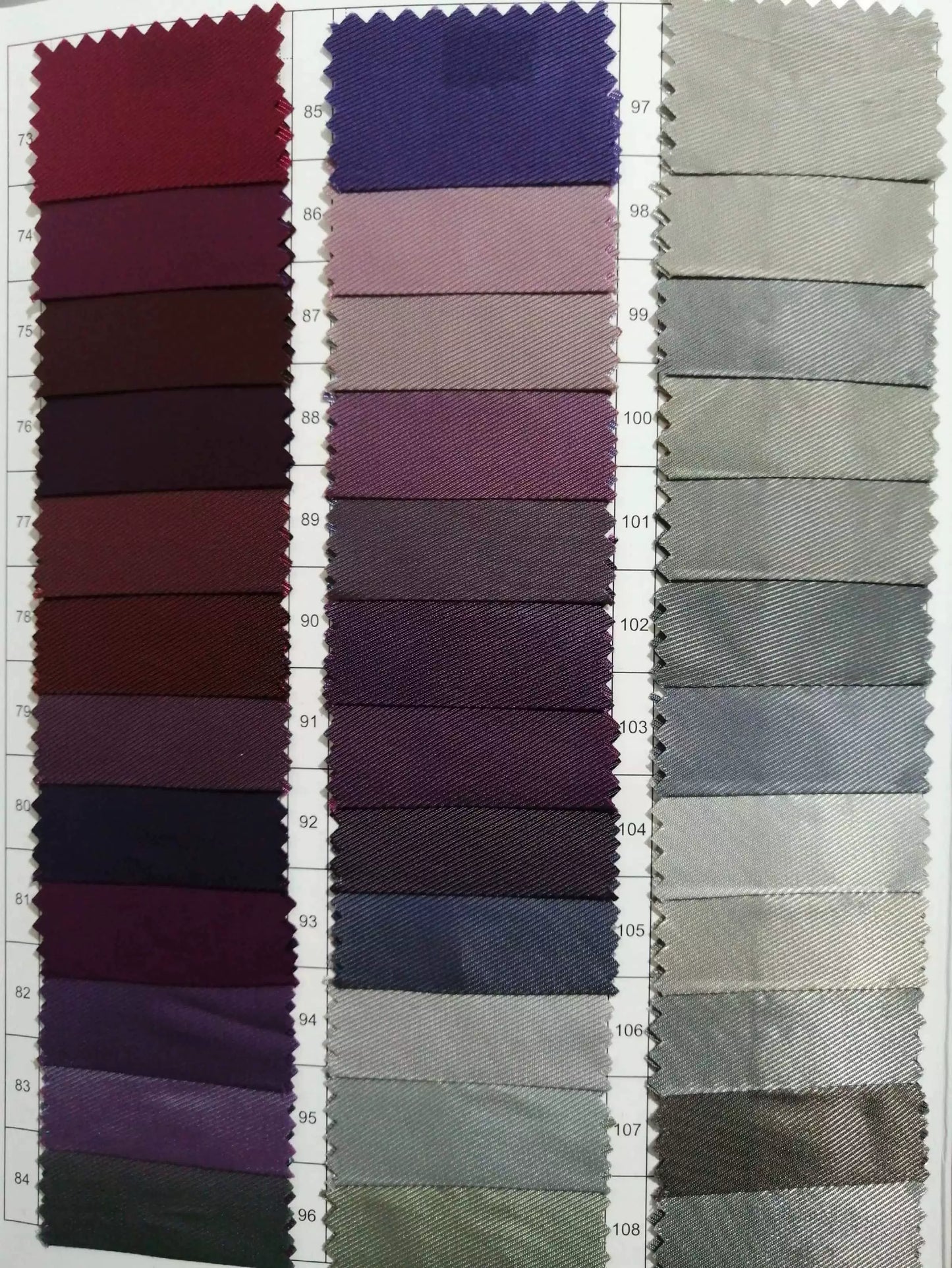 3901 sarga gruesa de seda humana, forro adhesivo de poliéster binba de seda humana, forro de alta gama, forro de traje con manchas de color, forro de abrigo 8015