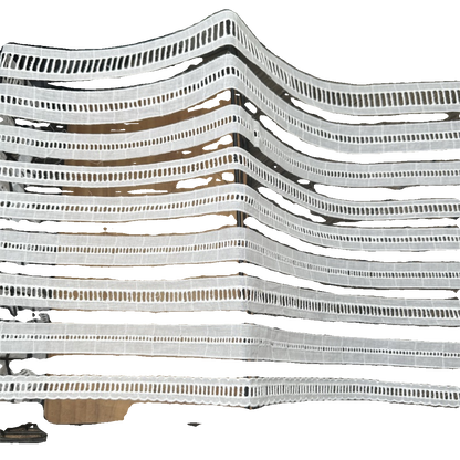 3800 Exquisito ribete de algodón puro japonés y coreano, tela de encaje bordado para escaleras, accesorios de encaje decorativos para empalme de ropa hechos a mano