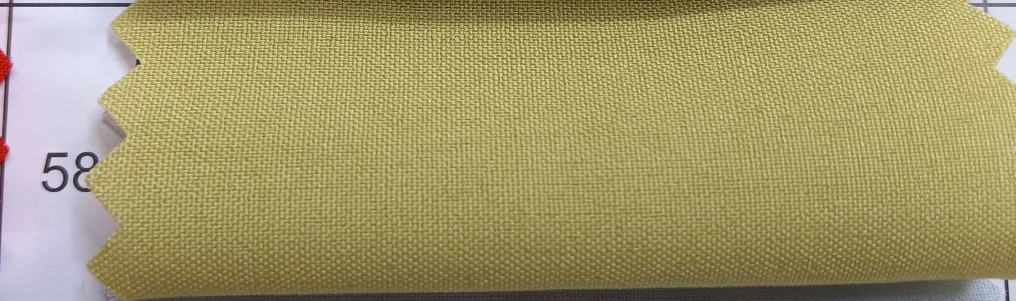 3891 Forro elástico de cuatro lados, forro de falda, forro de vestido, forro de seguridad, tela de pantalones suave 50d8026