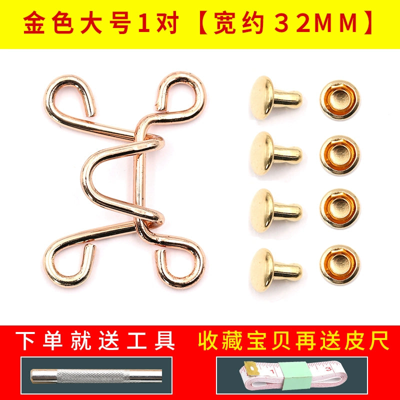 3508★ Los botones de jeans son extraíbles y la cintura es ajustable, cambia el tamaño de la cintura, hebilla sin clavos, botón oculto sin costuras, botón de cintura.