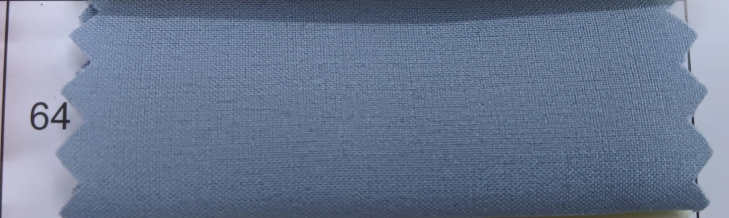 3891 Forro elástico de cuatro lados, forro de falda, forro de vestido, forro de seguridad, tela de pantalones suave 50d8026