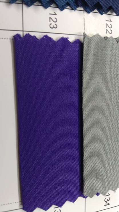 3892 Forro súper suave, antitransparente y antiluz, forro opaco, forro de falda elástico de cuatro lados 100d, forro de pantalón, bolsa, bolsa 8032